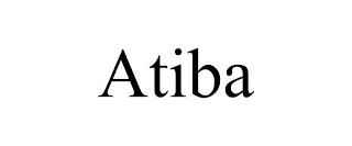 ATIBA