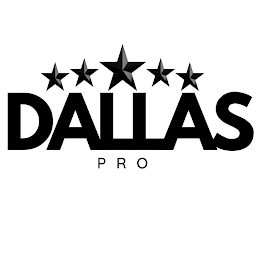 DALLAS PRO