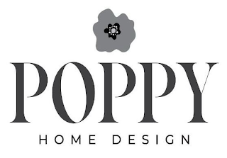 POPPY HOME DESIGN