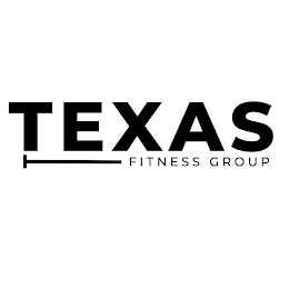 TEXAS FITNESS GROUP