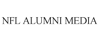 NFL ALUMNI MEDIA