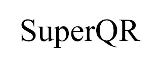 SUPERQR