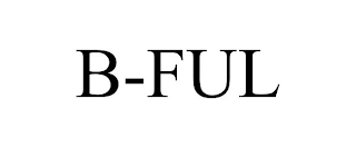 B-FUL