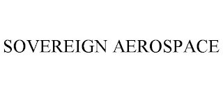 SOVEREIGN AEROSPACE