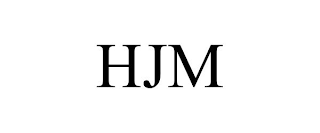 HJM