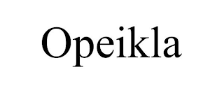 OPEIKLA