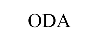 ODA