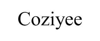 COZIYEE