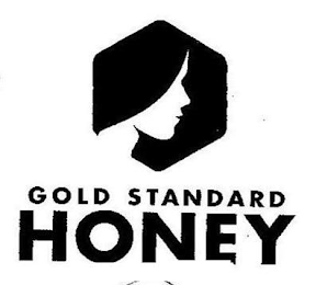 GOLD STANDARD HONEY