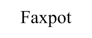 FAXPOT