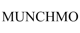 MUNCHMO