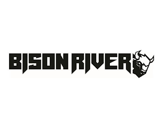 BISON RIVER