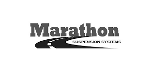 MARATHON SUSPENSION SYSTEMS