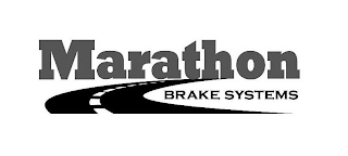 MARATHON BRAKE SYSTEMS