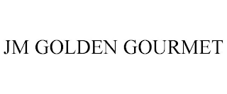 JM GOLDEN GOURMET