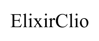 ELIXIRCLIO