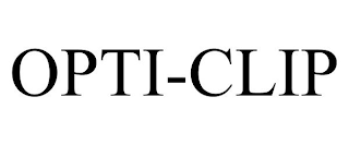 OPTI-CLIP