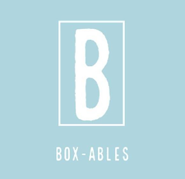 B BOX-ABLES