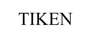 TIKEN