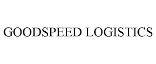 GOODSPEED LOGISTICS