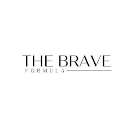 THE BRAVE FORMULA