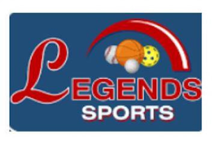 LEGENDS SPORTS