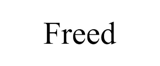 FREED