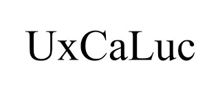 UXCALUC