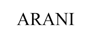 ARANI