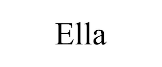 ELLA