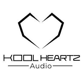 KOOL HEARTZ AUDIO