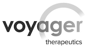 VOYAGER THERAPEUTICS