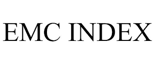 EMC INDEX