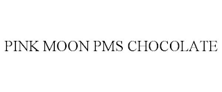 PINK MOON PMS CHOCOLATE