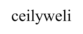 CEILYWELI