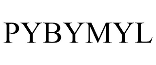 PYBYMYL