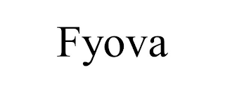 FYOVA