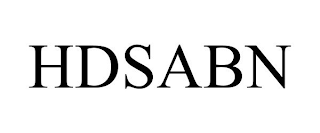HDSABN