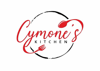 CYMONE'S KITCHEN