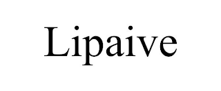 LIPAIVE