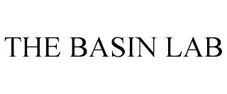 THE BASIN LAB