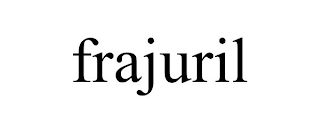 FRAJURIL