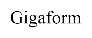 GIGAFORM