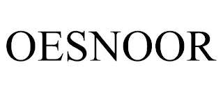 OESNOOR