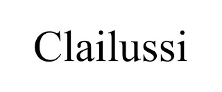 CLAILUSSI