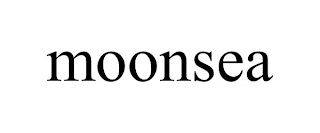 MOONSEA