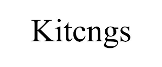 KITCNGS