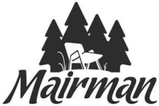 MAIRMAN