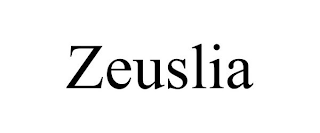 ZEUSLIA