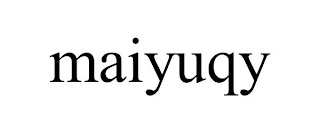 MAIYUQY